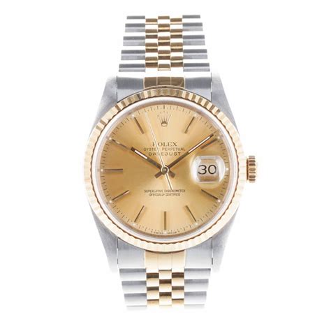 francine joaillerie Rolex